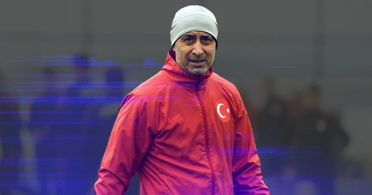 SON DAKİKA HABERİ: Tolunay Kafkas, Sabah Spor’a konuştu: Sanki gelecekte Galatasaray’ın hocası olacak gibi görünüyor