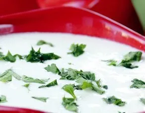 Sütlü Pirinç Çorbası Tarifi