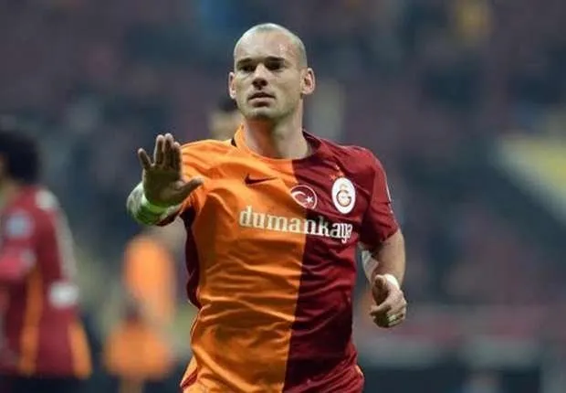 Sneijder: Ben o parayı ödemem