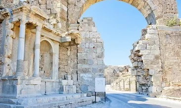 Side’ye gitmek için 8 neden