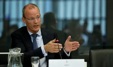 Hollanda Merkez Bankası Başkanı Knot: ECB tahvil alımlarını daha yeşil varlıklara yönlendirebilir