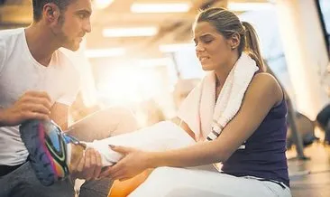 Sporcuların korkulu rüyası hastalıklar