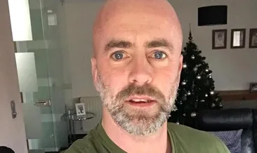 Firari asker alarma geçirdi