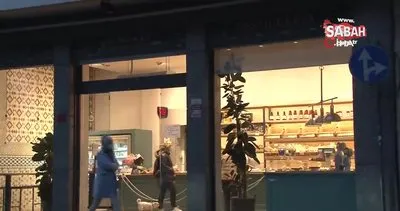 İtalya’nın Lombardiya bölgesinde gece sokağa çıkma yasağı başladı | Video