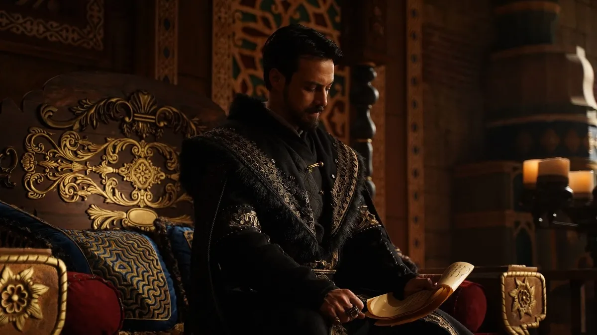 KURULUŞ ORHAN 15. BÖLÜM İZLE - atv’de! Kuruluş Orhan yeni bölümde neler olacak?