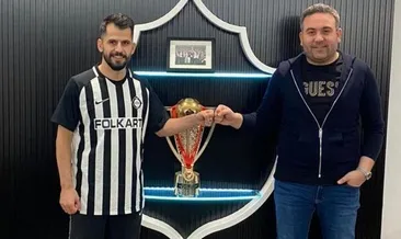 Altay’da İlhan Depe talip arıyor