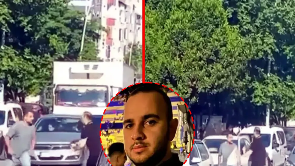 Sultangazi’de Baran Fakhani bıçaklanarak öldürülmüştü: Kavgaya ilişkin 8 şüpheli gözaltına alındı Sultangazi’de Baran Fakhani bıçaklanarak öldürülmüştü: Kavgaya ilişkin 8 şüpheli gözaltına alındı