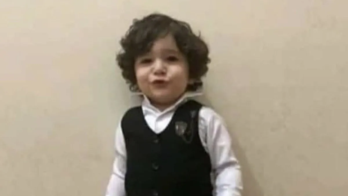 Oyun oynarken kurşunların hedefi olmuştu: Minik Poyraz'ın ölümüne keşif kararı!