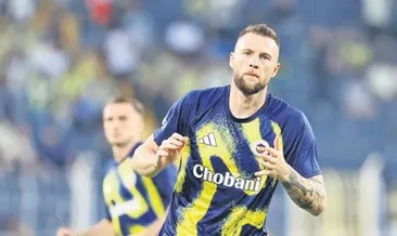 Skriniar, Rize’de dinlendirilecek