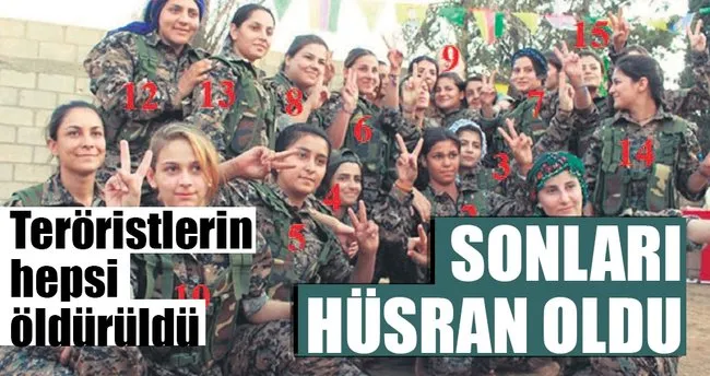son dakika haberler