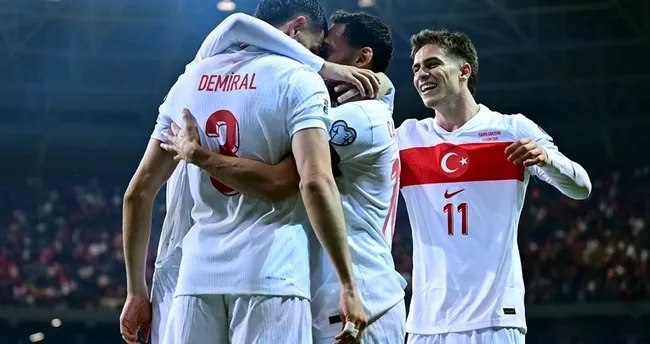 A MİLLİ TAKIM PROGRAMI: Türkiye Romanya maçı ne zaman, nerede oynanacak? İşte takvim