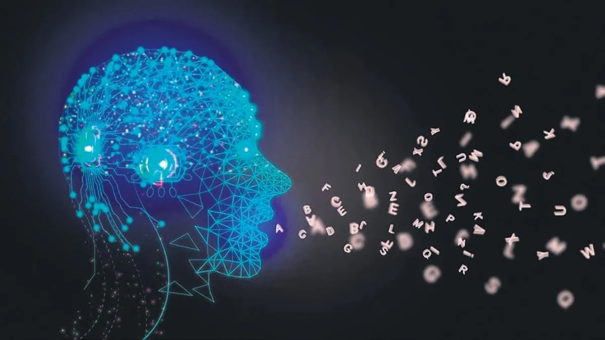 Türkiye, yapay zekâ pazarında her şeye sahip Türkiye, yapay zekâ pazarında her şeye sahip