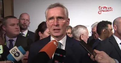 Stoltenberg: Navalny’nin ölümü Rusya’nın cevaplaması gereken sorular var