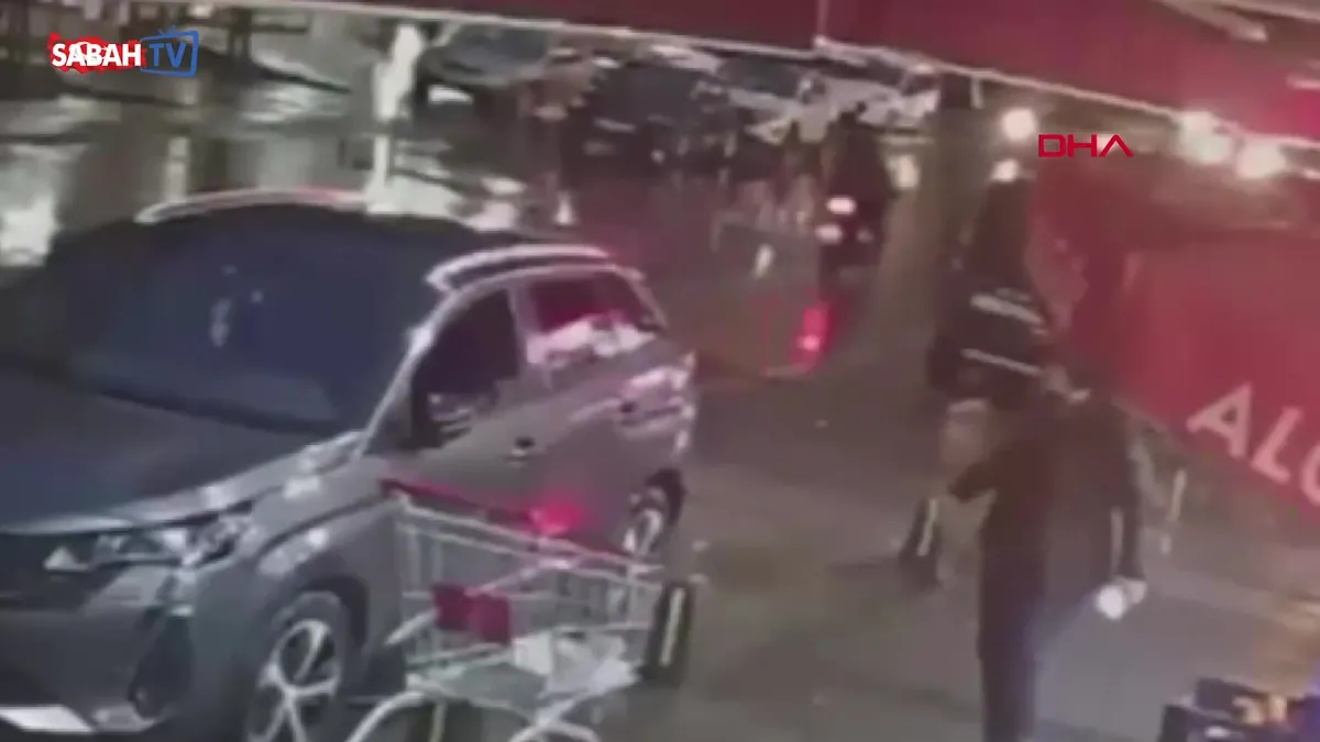 İstanbul’da suç örgütüne operasyon: 5 gözaltı | Video videosunu izle İstanbul’da suç örgütüne operasyon: 5 gözaltı | Video videosunu izle