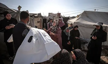BM Komisyonu: İsrail işgal altındaki Filistin topraklarında savaş suçları işledi