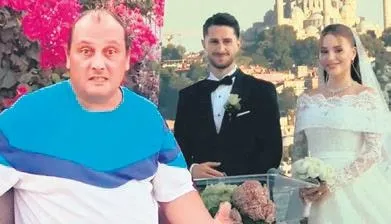 İsmail Yüksek-Esen Matraş evliliğine ‘mutlak butlan’ kararı çıkar mı?