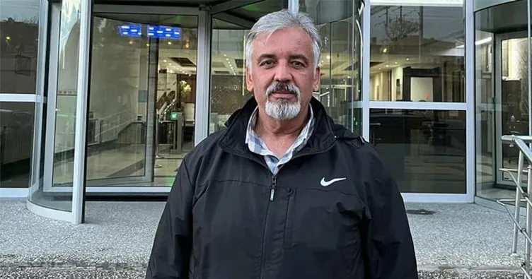 Mal varlığına el konuldu