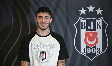 Beşiktaşlı Emirhan Topçu, Fenerbahçe derbilerini unutamıyor!
