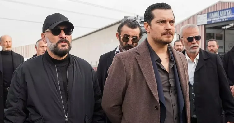 EŞREF RÜYA YENİ BÖLÜM FRAGMANI! Eşref Rüya 28....