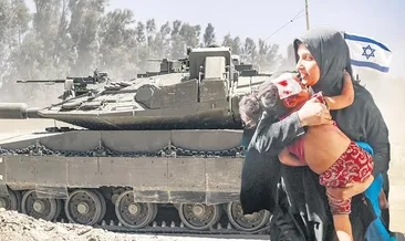 Hobi olarak çocuk öldürüyorlar