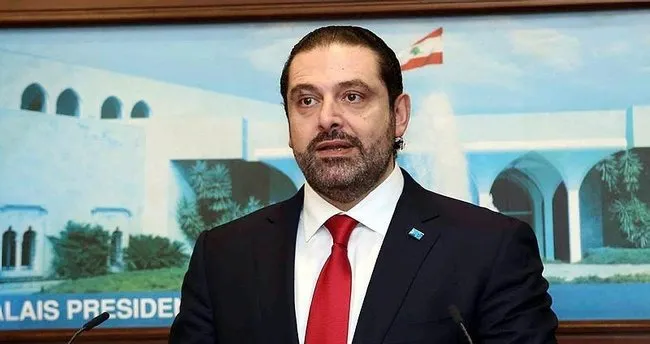 Lübnan’da birlik hükümeti kuruldu