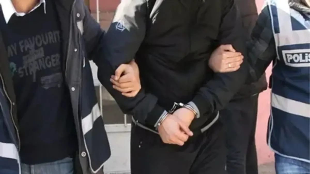 Bakırköy Cumhuriyet Başsavcılığı düğmeye bastı: Sosyal medyada provokasyona gözaltı! Bakırköy Cumhuriyet Başsavcılığı düğmeye bastı: Sosyal medyada provokasyona gözaltı!