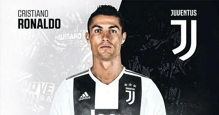 İtalya’da Cristiano Ronaldo çılgınlığı