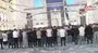 Çamlıca Camii’nde bayram namazı kılındı | Video