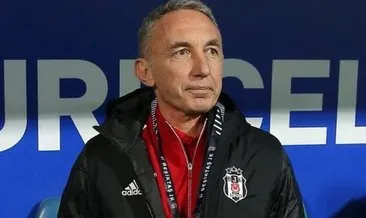 Beşiktaş Teknik Sorumlusu Halim Okta: “Kupayı alacağımıza inanıyoruz”