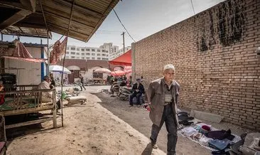 Çin’de Uygur Türklerine zorla kısırlaştırma yöntemleri uygulandığı ileri sürülüyor