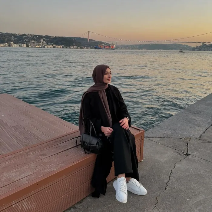 Yemek yarışmasıyla dikkatleri çekmişti! Beyza Aydın ’Huri’ isminin nereden geldiğini sonunda açıkladı!