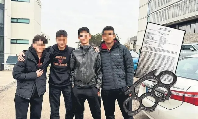 İstanbul Erkek Lisesı’ndeki taciz ve şiddet soruşturması tamamlandı: Taciz yok sistematik şiddet var