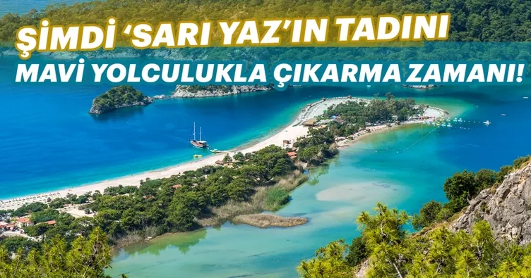 Sarı yaz için Yelkenler fora