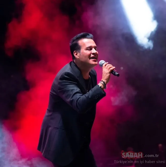 Hakan Peker’in oğlu olduğunu biliyor muydunuz? Burak Peker’i görenler hayret etti! Oğlundan daha genç