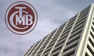 TCMB ödemeler dengesi verilerini açıkladı