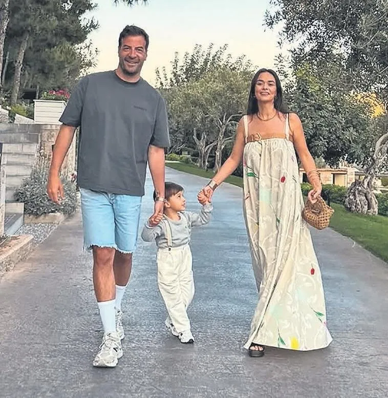 Ünlü oyuncular yaz sezonunu Bodrum’da açtı