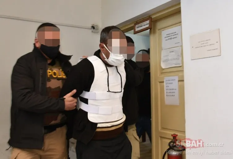 Son dakika haberi - Halil Falyalı cinayetinde yeni iddialar! Suikastın düğümlerini çözdü...