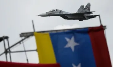Karayipler’de tehlikeli gerilim: Venezuela jetleri ile ABD donanması karşı karşıya