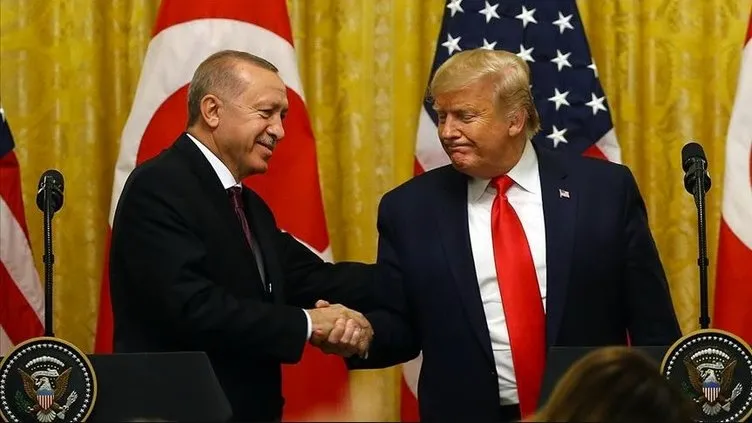 Türkiye’nin hamleleri İsrail’i panikletti! ’Erdoğan Washington’a güçlü kartlarla geliyor’