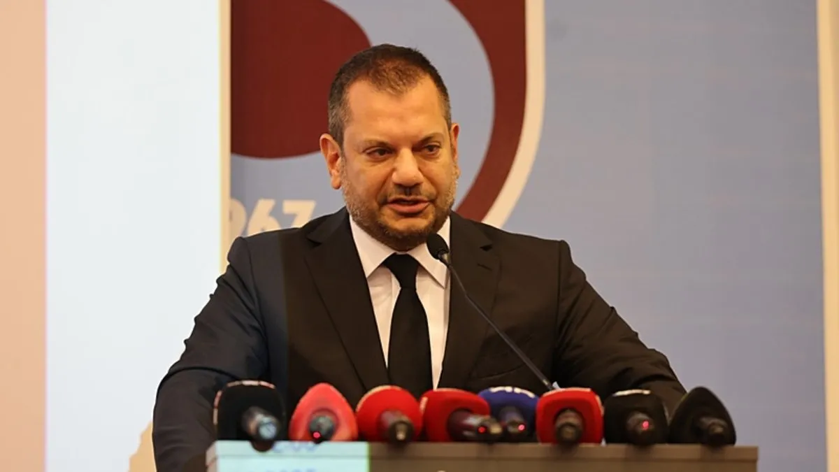 Fırtına’ya büyük ödül! Galatasaray maçı öncesi karar… – Galeri Fırtına’ya büyük ödül! Galatasaray maçı öncesi karar… – Galeri