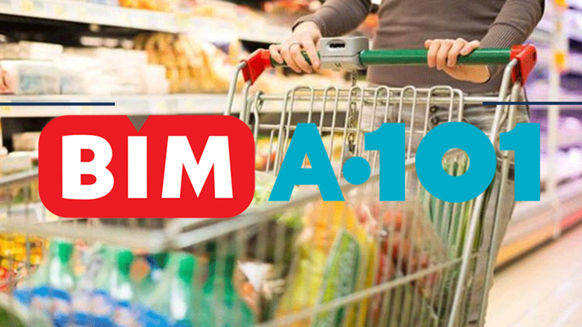 BU HAFTA MARKETLERDE NELER VAR? İşte, yeni haftanın A101 ve BİM aktüel ürünler kataloğu!💥
