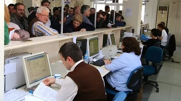 Kamuya binlerce kişi alınacak!
