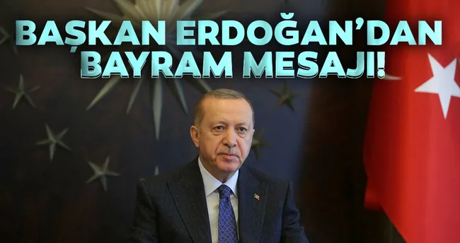 son dakika baskan erdogan dan bayram