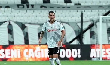 Son dakika: Beşiktaş Roco ile yollarını ayırıyor