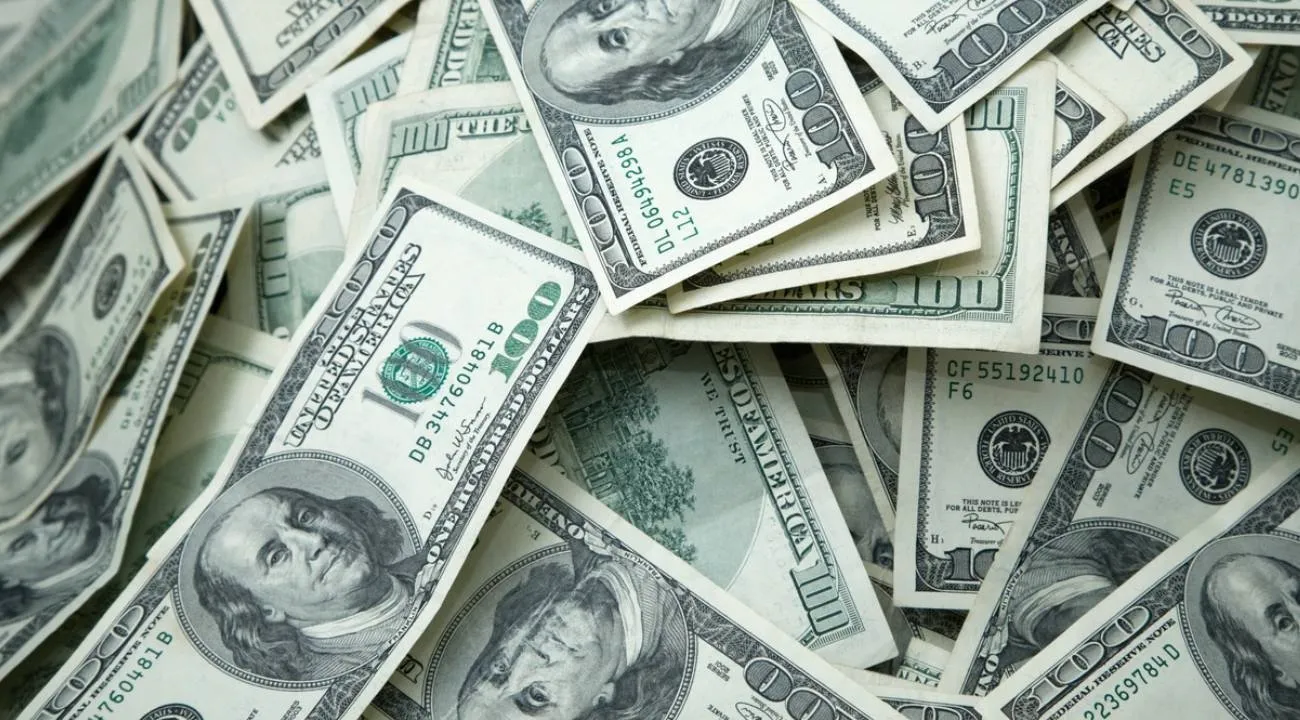 20 Desilyon Dolar Kaç TL Eder? Desilyonda Kaç Sıfır Var?