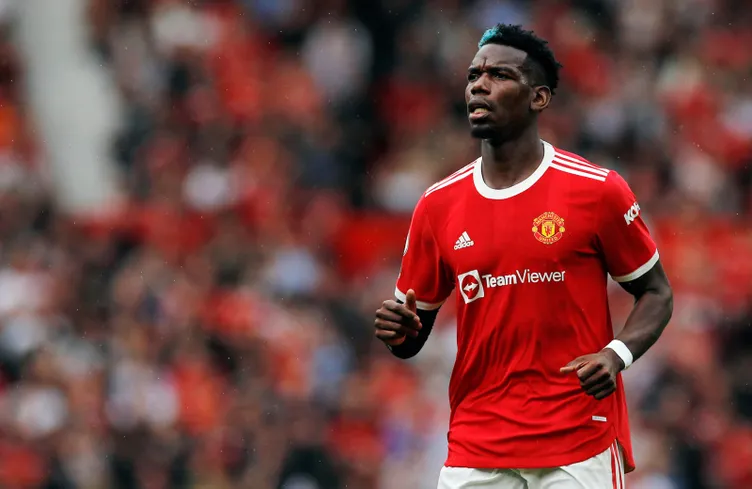 Son dakika: 2021 yılının en çok kazanan futbolcusu belli oldu! Ronaldo ve Messi...