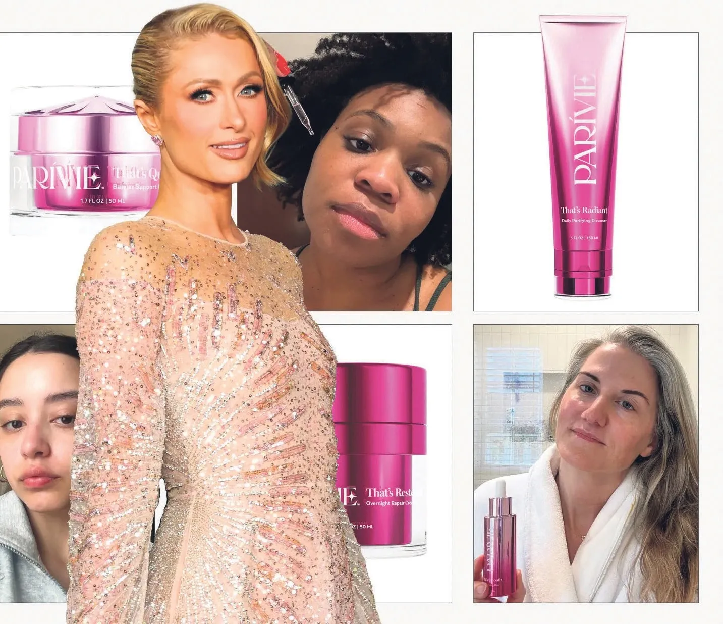 Şöhretini paraya çeviren ünlüler