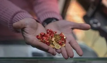SON DAKİKA: Altın fiyatlarında hareketlilik sürüyor! 22 ayar bilezik, ata, cumhuriyet, gram ve çeyrek altın fiyatları bugün ne kadar, kaç para?