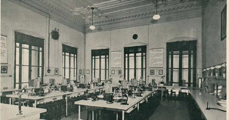 14 Mart Tıp Bayramı 100 yıldır kutlanıyor