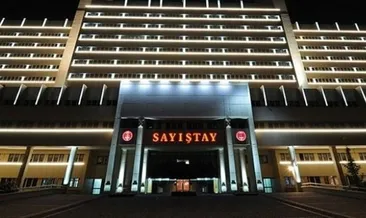 Sayıştay üyeleri belli oldu